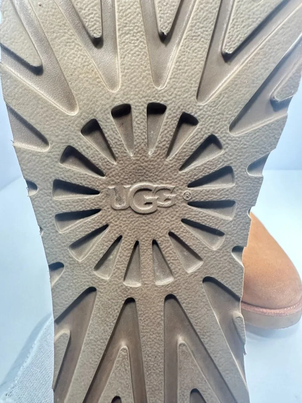 UGG Women's Amie Slim Short Wedge Boots